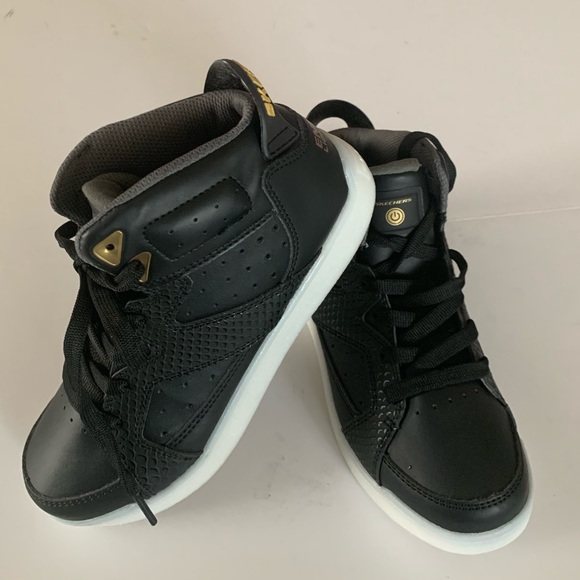 Skechers Other - Skechers Energy Lights E Pro-Street Quest